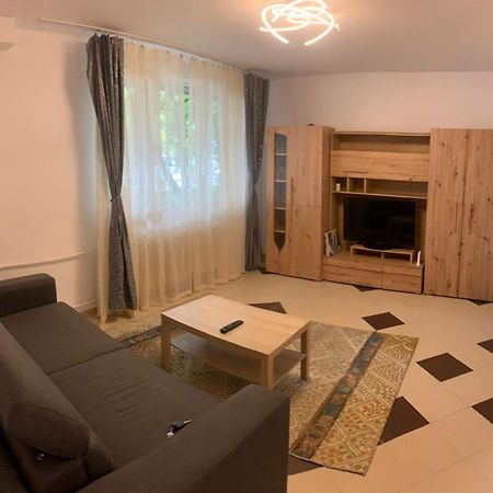 Brancoveanu'S Cozy Corner บูคาเรสต์ ภายนอก รูปภาพ