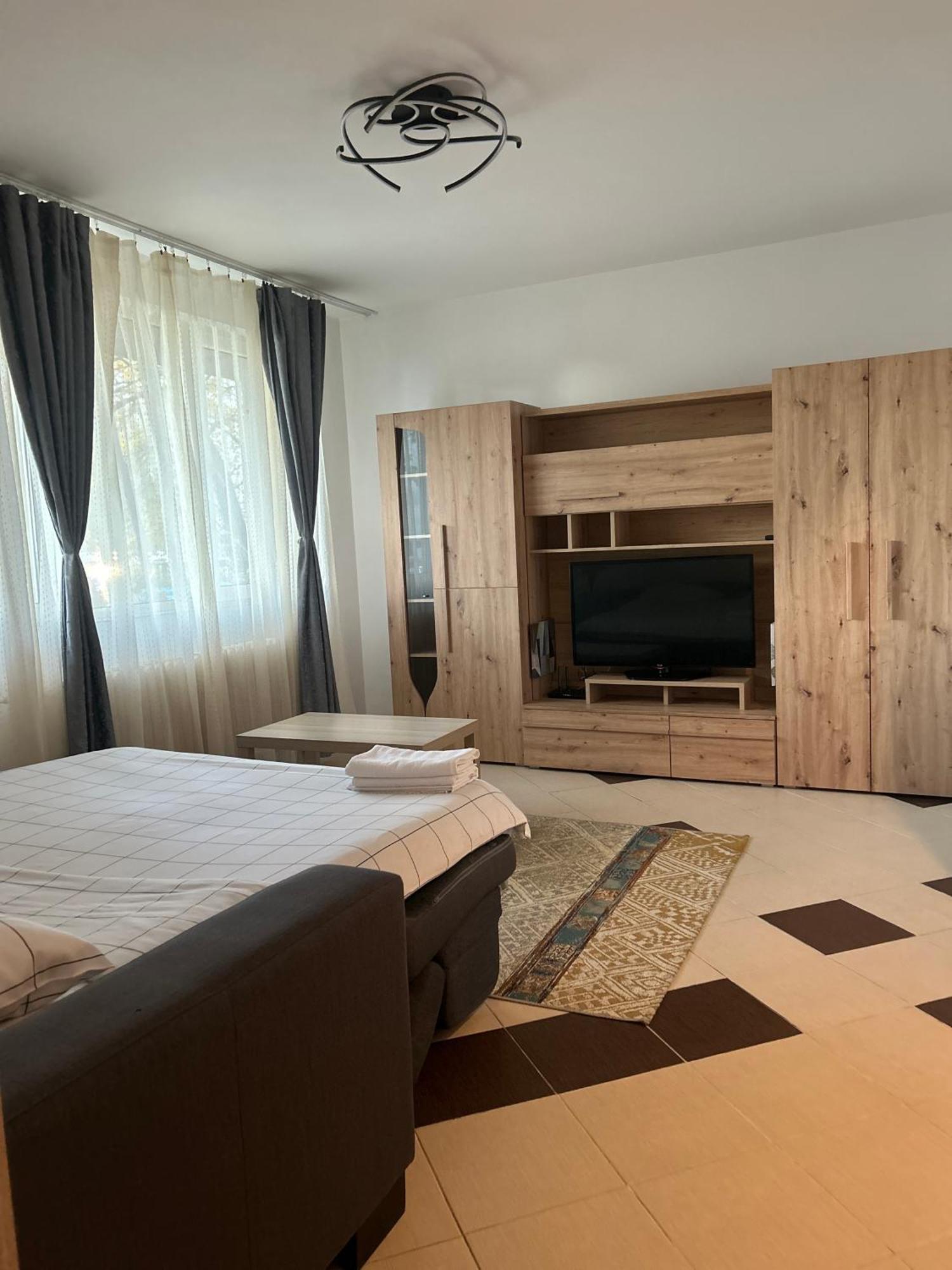 Brancoveanu'S Cozy Corner บูคาเรสต์ ภายนอก รูปภาพ